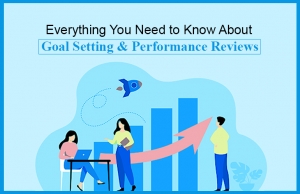 Performance Management: Challenges, Reviews, and Goal Setting  